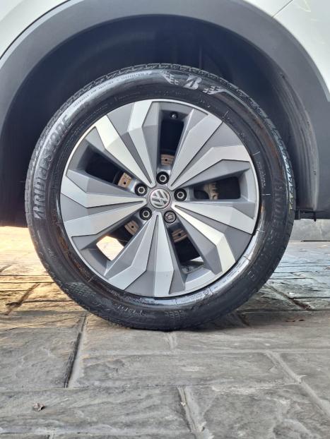 VOLKSWAGEN T-Cross 1.4 4P 250 TSI FLEX HIGHLINE AUTOMTICO, Foto 34