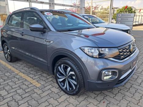 VOLKSWAGEN T-Cross 1.4 4P 250 TSI FLEX HIGHLINE AUTOMTICO, Foto 1