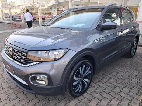 VOLKSWAGEN T-Cross 1.4 4P 250 TSI FLEX HIGHLINE AUTOMTICO, Foto 3