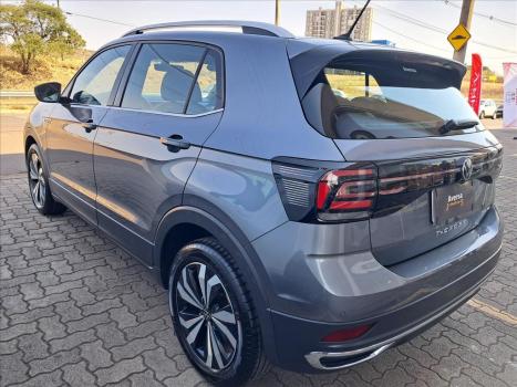 VOLKSWAGEN T-Cross 1.4 4P 250 TSI FLEX HIGHLINE AUTOMTICO, Foto 4