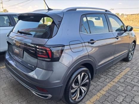 VOLKSWAGEN T-Cross 1.4 4P 250 TSI FLEX HIGHLINE AUTOMTICO, Foto 6