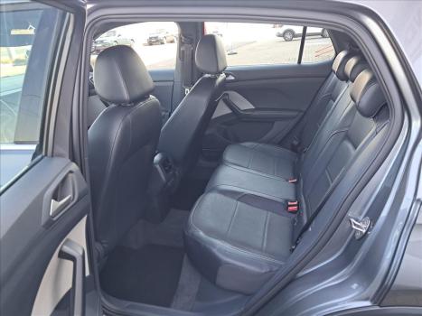 VOLKSWAGEN T-Cross 1.4 4P 250 TSI FLEX HIGHLINE AUTOMTICO, Foto 7