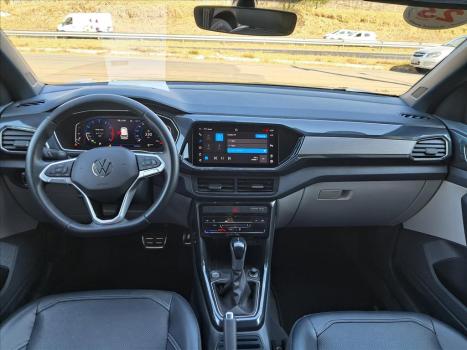 VOLKSWAGEN T-Cross 1.4 4P 250 TSI FLEX HIGHLINE AUTOMTICO, Foto 8