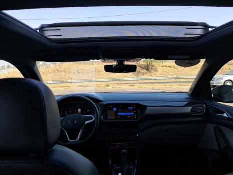 VOLKSWAGEN T-Cross 1.4 4P 250 TSI FLEX HIGHLINE AUTOMTICO, Foto 9
