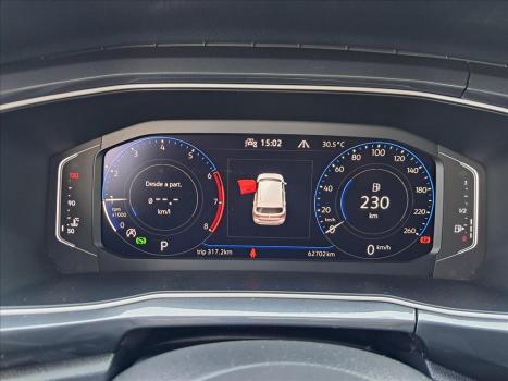 VOLKSWAGEN T-Cross 1.4 4P 250 TSI FLEX HIGHLINE AUTOMTICO, Foto 10