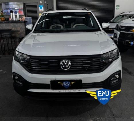 VOLKSWAGEN T-Cross 1.0 4P 200 TSI FLEX AUTOMTICO, Foto 2