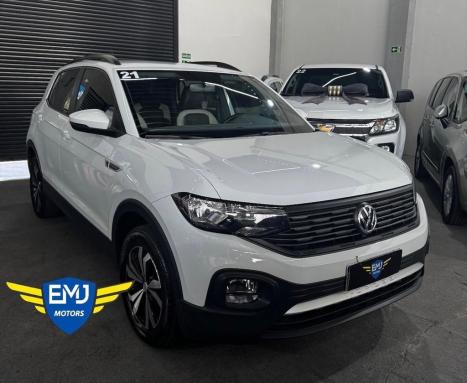 VOLKSWAGEN T-Cross 1.0 4P 200 TSI FLEX AUTOMTICO, Foto 3