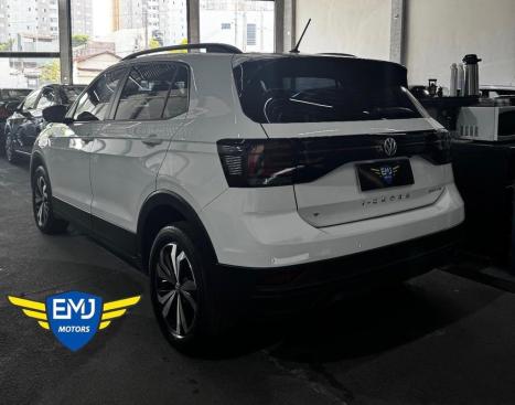 VOLKSWAGEN T-Cross 1.0 4P 200 TSI FLEX AUTOMTICO, Foto 4