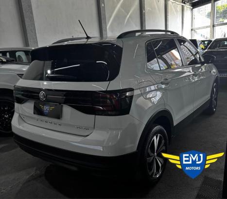 VOLKSWAGEN T-Cross 1.0 4P 200 TSI FLEX AUTOMTICO, Foto 6