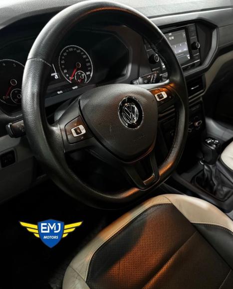 VOLKSWAGEN T-Cross 1.0 4P 200 TSI FLEX AUTOMTICO, Foto 7