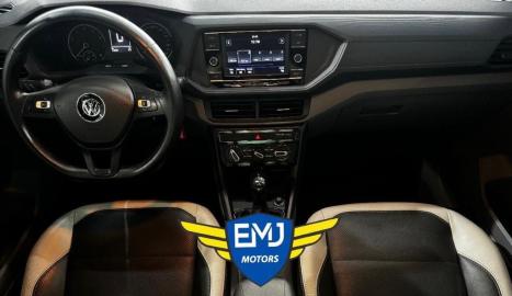 VOLKSWAGEN T-Cross 1.0 4P 200 TSI FLEX AUTOMTICO, Foto 8