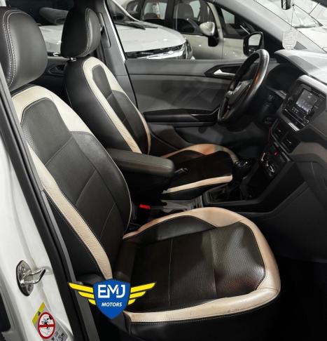 VOLKSWAGEN T-Cross 1.0 4P 200 TSI FLEX AUTOMTICO, Foto 11