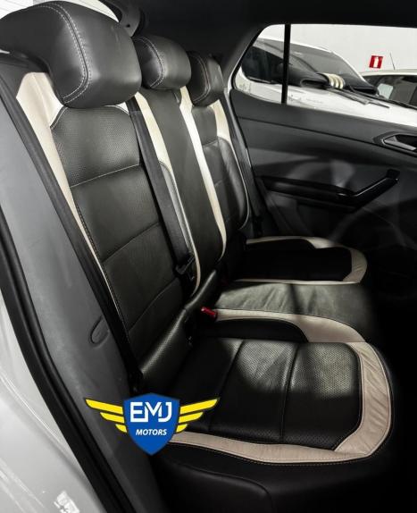 VOLKSWAGEN T-Cross 1.0 4P 200 TSI FLEX AUTOMTICO, Foto 12