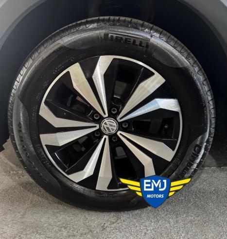 VOLKSWAGEN T-Cross 1.0 4P 200 TSI FLEX AUTOMTICO, Foto 13
