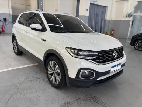 VOLKSWAGEN T-Cross 1.4 4P 250 TSI FLEX HIGHLINE AUTOMTICO, Foto 2