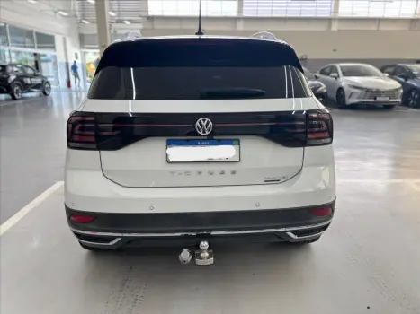 VOLKSWAGEN T-Cross 1.4 4P 250 TSI FLEX HIGHLINE AUTOMTICO, Foto 7