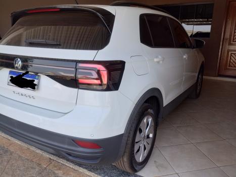VOLKSWAGEN T-Cross 1.0 4P 200 TSI FLEX SENSE AUTOMTICO, Foto 2