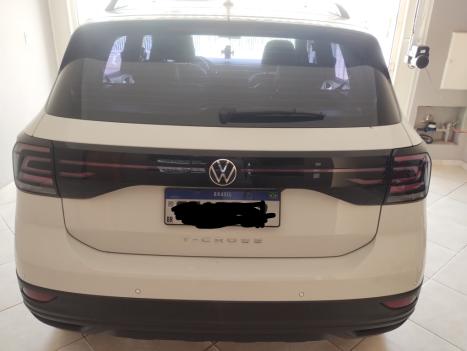 VOLKSWAGEN T-Cross 1.0 4P 200 TSI FLEX SENSE AUTOMTICO, Foto 4