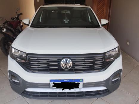 VOLKSWAGEN T-Cross 1.0 4P 200 TSI FLEX SENSE AUTOMTICO, Foto 5