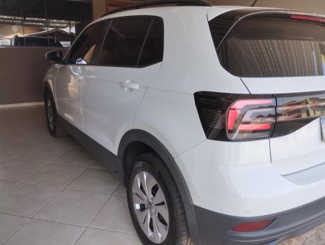 VOLKSWAGEN T-Cross 1.0 4P 200 TSI FLEX SENSE AUTOMTICO, Foto 6