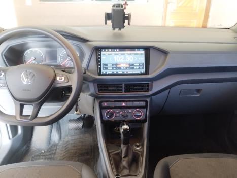 VOLKSWAGEN T-Cross 1.0 4P 200 TSI FLEX SENSE AUTOMTICO, Foto 7