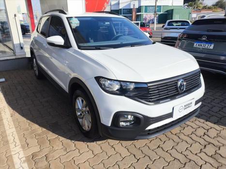 VOLKSWAGEN T-Cross 1.0 4P 200 TSI FLEX SENSE AUTOMTICO, Foto 3