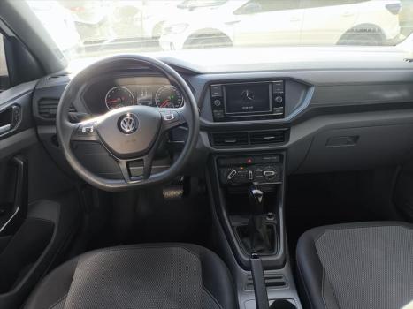 VOLKSWAGEN T-Cross 1.0 4P 200 TSI FLEX SENSE AUTOMTICO, Foto 5