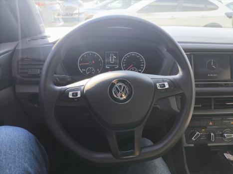 VOLKSWAGEN T-Cross 1.0 4P 200 TSI FLEX SENSE AUTOMTICO, Foto 6