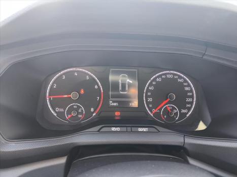 VOLKSWAGEN T-Cross 1.0 4P 200 TSI FLEX SENSE AUTOMTICO, Foto 7