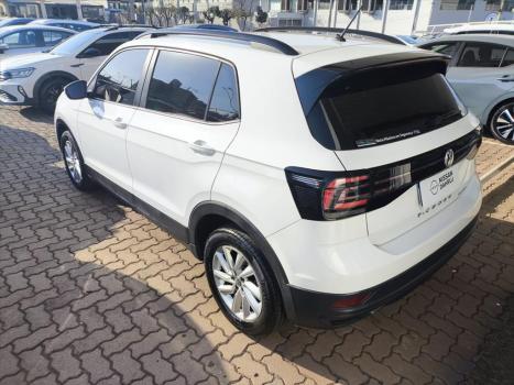 VOLKSWAGEN T-Cross 1.0 4P 200 TSI FLEX SENSE AUTOMTICO, Foto 11