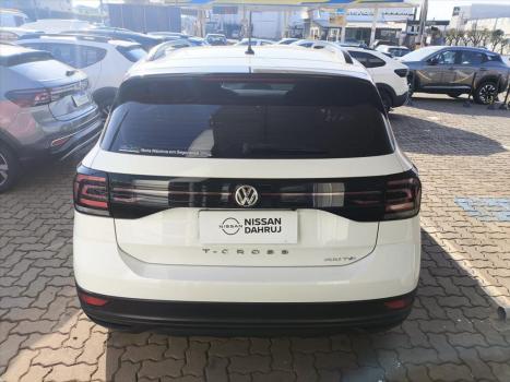 VOLKSWAGEN T-Cross 1.0 4P 200 TSI FLEX SENSE AUTOMTICO, Foto 12