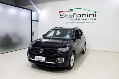 VOLKSWAGEN T-Cross 1.0 4P 200 TSI FLEX SENSE AUTOMTICO, Foto 1