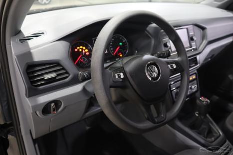VOLKSWAGEN T-Cross 1.0 4P 200 TSI FLEX SENSE AUTOMTICO, Foto 4