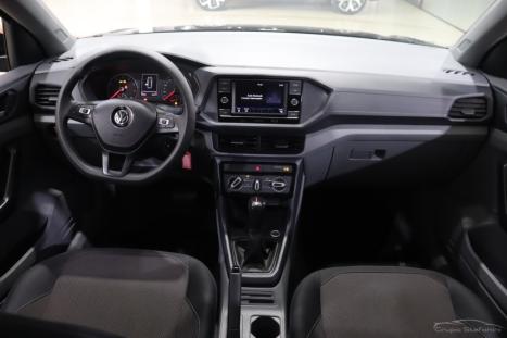 VOLKSWAGEN T-Cross 1.0 4P 200 TSI FLEX SENSE AUTOMTICO, Foto 6