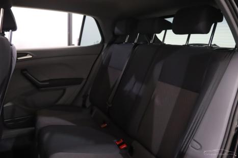 VOLKSWAGEN T-Cross 1.0 4P 200 TSI FLEX SENSE AUTOMTICO, Foto 8