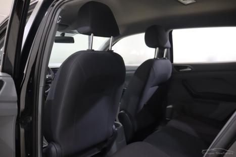 VOLKSWAGEN T-Cross 1.0 4P 200 TSI FLEX SENSE AUTOMTICO, Foto 9
