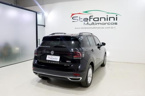 VOLKSWAGEN T-Cross 1.0 4P 200 TSI FLEX SENSE AUTOMTICO, Foto 11