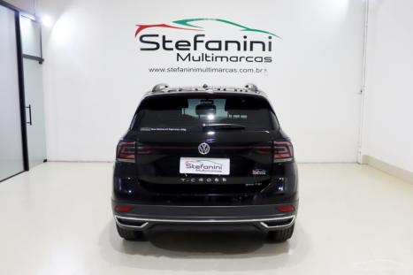 VOLKSWAGEN T-Cross 1.0 4P 200 TSI FLEX SENSE AUTOMTICO, Foto 12
