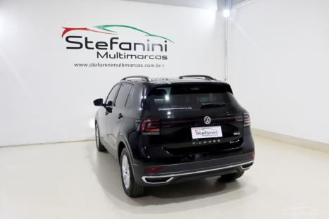 VOLKSWAGEN T-Cross 1.0 4P 200 TSI FLEX SENSE AUTOMTICO, Foto 13