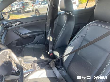 VOLKSWAGEN T-Cross 1.0 4P 200 TSI FLEX COMFORTLINE AUTOMTICO, Foto 13