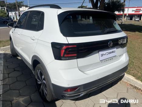VOLKSWAGEN T-Cross 1.0 4P 200 TSI FLEX COMFORTLINE AUTOMTICO, Foto 15
