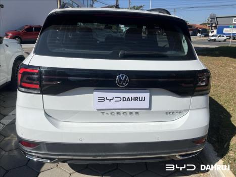 VOLKSWAGEN T-Cross 1.0 4P 200 TSI FLEX COMFORTLINE AUTOMTICO, Foto 16