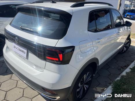 VOLKSWAGEN T-Cross 1.0 4P 200 TSI FLEX COMFORTLINE AUTOMTICO, Foto 18