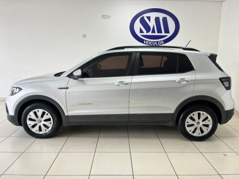VOLKSWAGEN T-Cross 1.0 4P 200 TSI FLEX SENSE AUTOMTICO, Foto 2