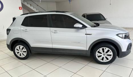 VOLKSWAGEN T-Cross 1.0 4P 200 TSI FLEX SENSE AUTOMTICO, Foto 5