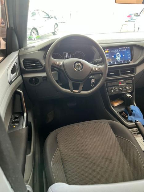 VOLKSWAGEN T-Cross 1.0 4P 200 TSI FLEX SENSE AUTOMTICO, Foto 11