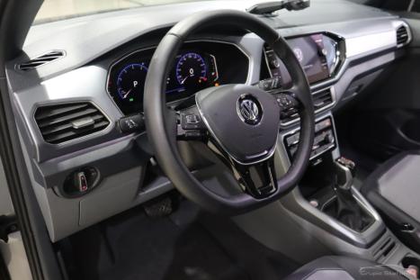 VOLKSWAGEN T-Cross 1.0 4P 200 TSI FLEX COMFORTLINE AUTOMTICO, Foto 4