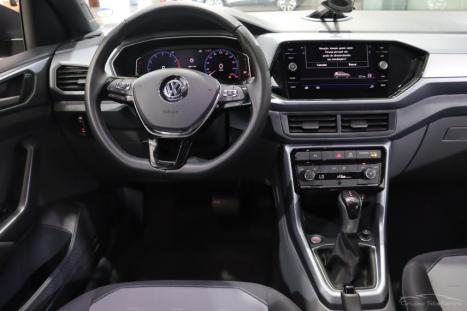 VOLKSWAGEN T-Cross 1.0 4P 200 TSI FLEX COMFORTLINE AUTOMTICO, Foto 5