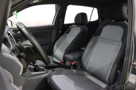 VOLKSWAGEN T-Cross 1.0 4P 200 TSI FLEX COMFORTLINE AUTOMTICO, Foto 7