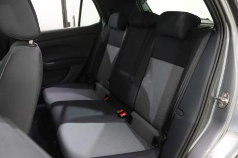 VOLKSWAGEN T-Cross 1.0 4P 200 TSI FLEX COMFORTLINE AUTOMTICO, Foto 8